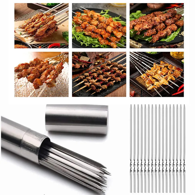 10_&_20Pcs_Stainless_Steel_Barbecue_Skewers_bbq1