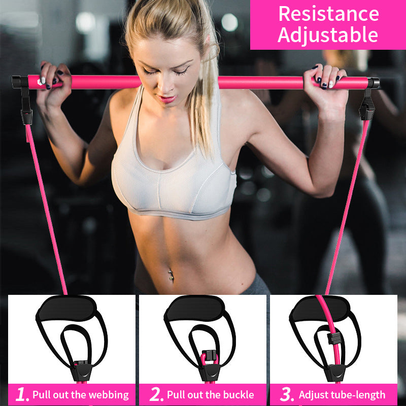 8 in 1 Home Extender Workout