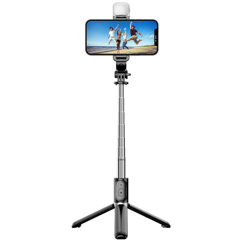 41 Inch Selfie Stick Phone Tripod