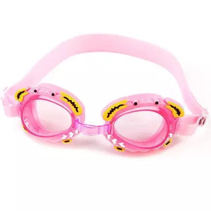 Anti-Fog Children Swimming Goggles