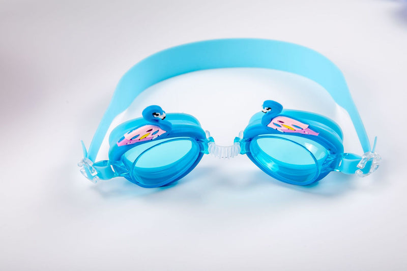 Anti-Fog Children Swimming Goggles