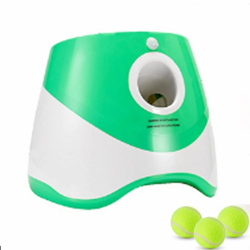 Automatic_Tennis_Ball_Launcher_For_Dogs_green