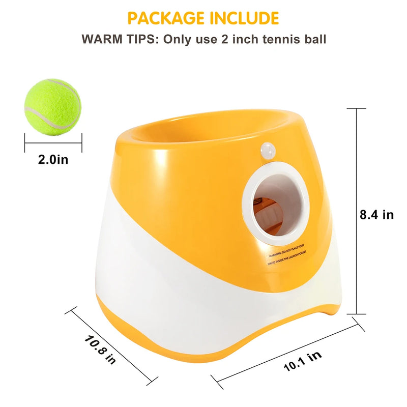 Automatic_Tennis_Ball_Launcher_For_Dogs_measurements