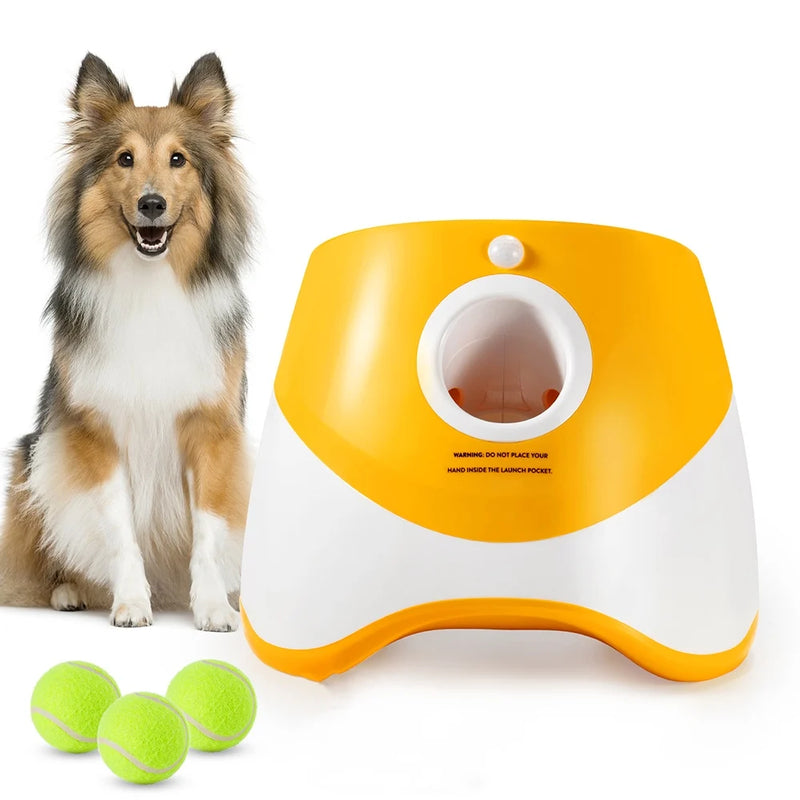 Automatic_Tennis_Ball_Launcher_For_Dogs_orange