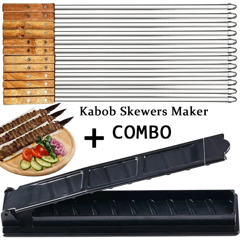 BBQ_Skewers_&_Kebab_Press_Maker_12pcs