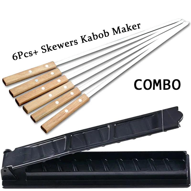 BBQ_Skewers_&_Kebab_Press_Maker_6pcs