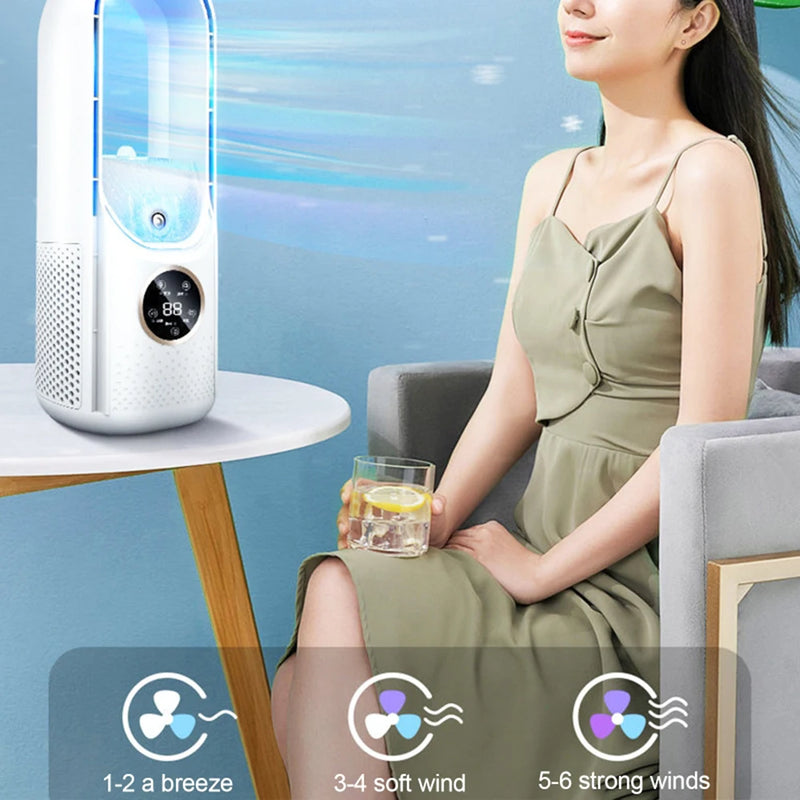 Bladeless_Portable_Air_Conditioner_Fan_3