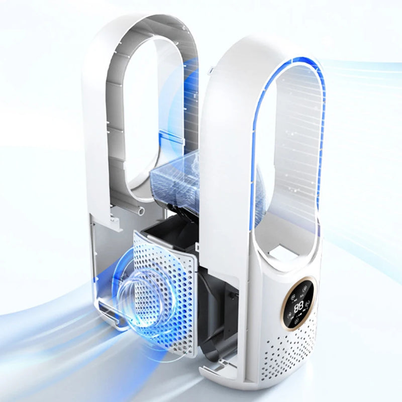 Bladeless_Portable_Air_Conditioner_Fan_5