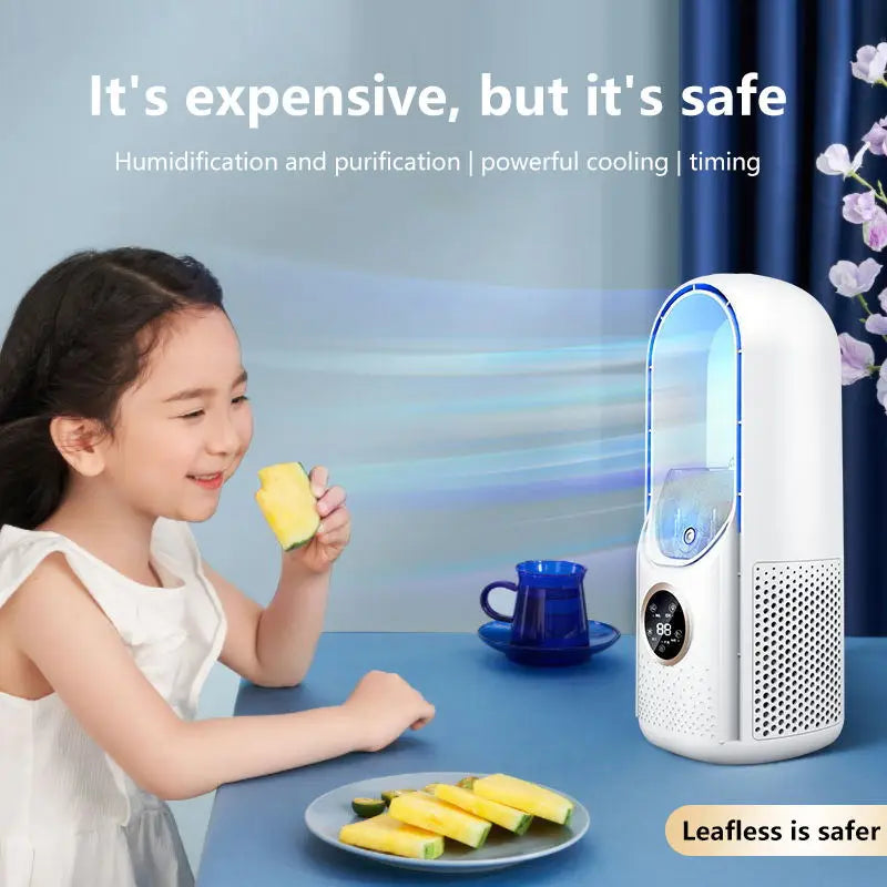 Bladeless_Portable_Air_Conditioner_Fan_6