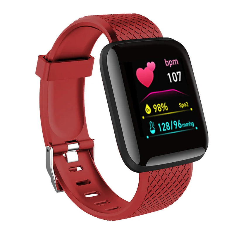 Bluetooth Smart Watch Men and Women