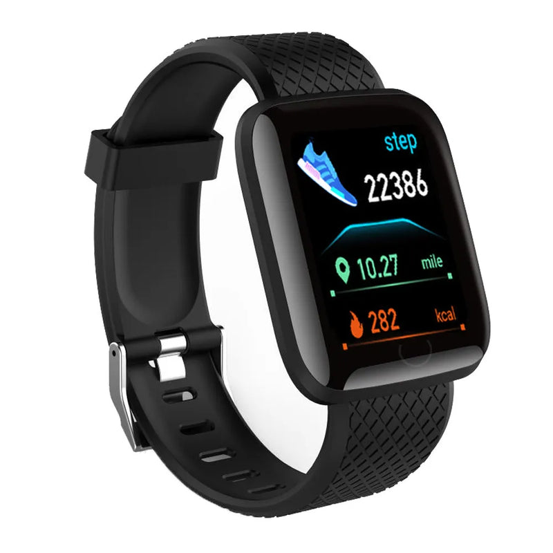 Bluetooth Smart Watch Men and Women