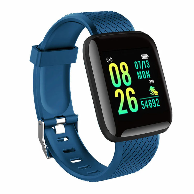 Bluetooth Smart Watch Men and Women