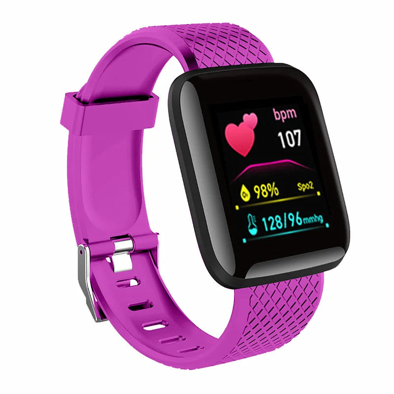 Bluetooth Smart Watch Men and Women