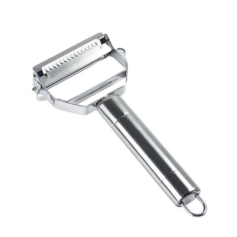 Kitchen Fruit and Vegetable Peeler