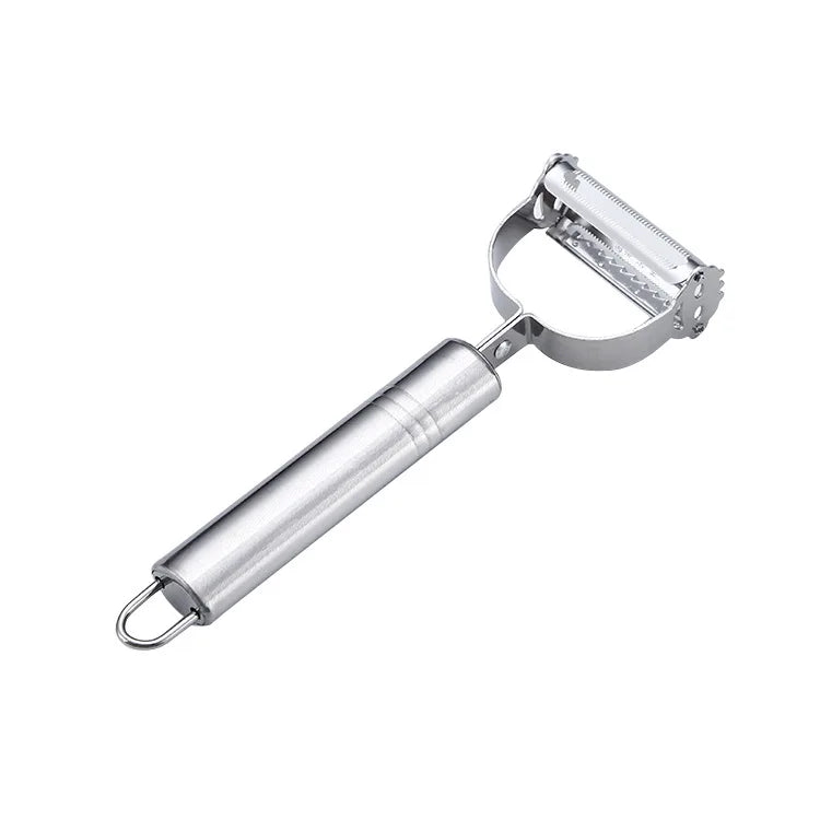 Kitchen Fruit and Vegetable Peeler