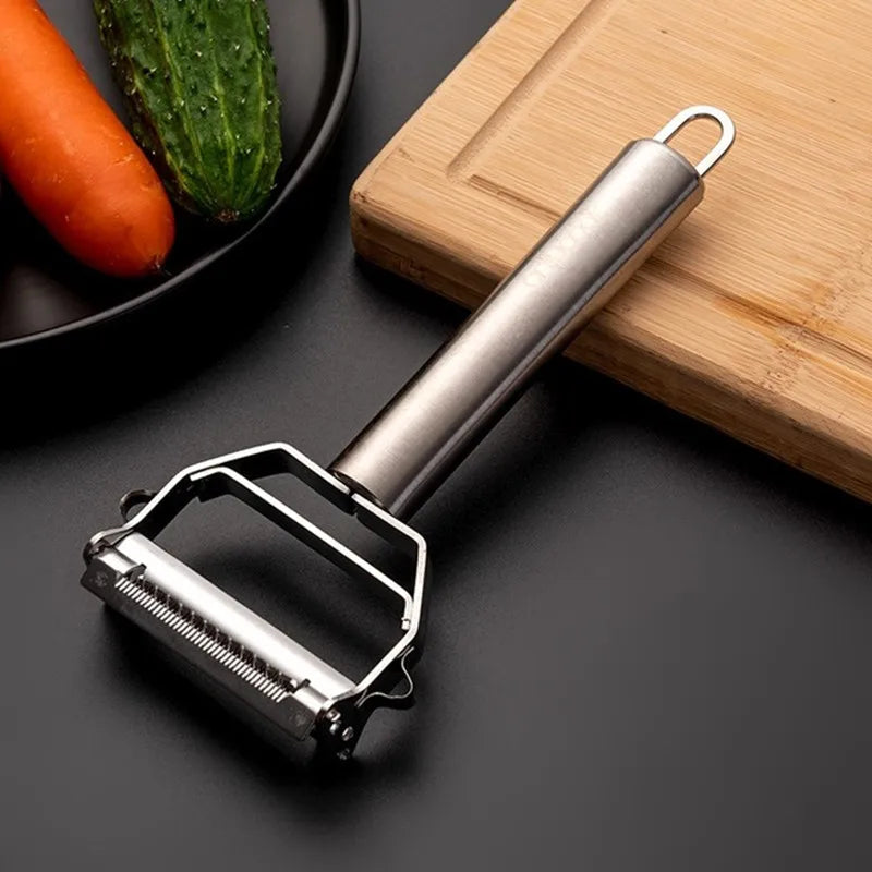 Kitchen Fruit and Vegetable Peeler