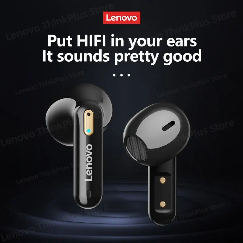 Lenovo LP6 Pro Bluetooth 5.3 Earphones TWS Sports Headphones