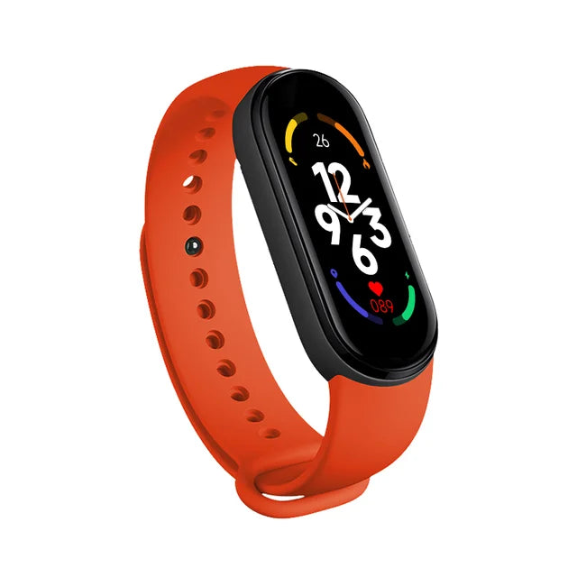 M6 Smart Sports Watch