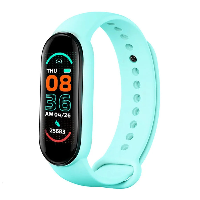 M6 Smart Sports Watch