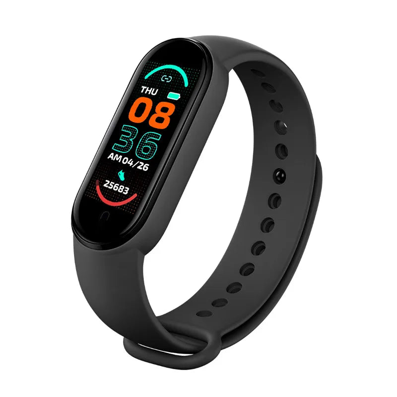 M6 Smart Sports Watch