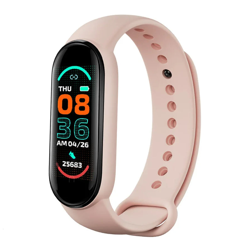 M6 Smart Sports Watch