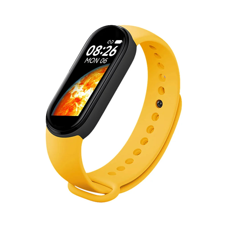 M6 Smart Sports Watch