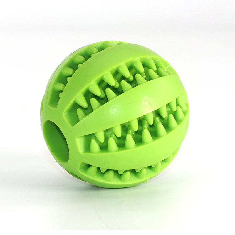 Pet Toy Rubber Balls for Dogs