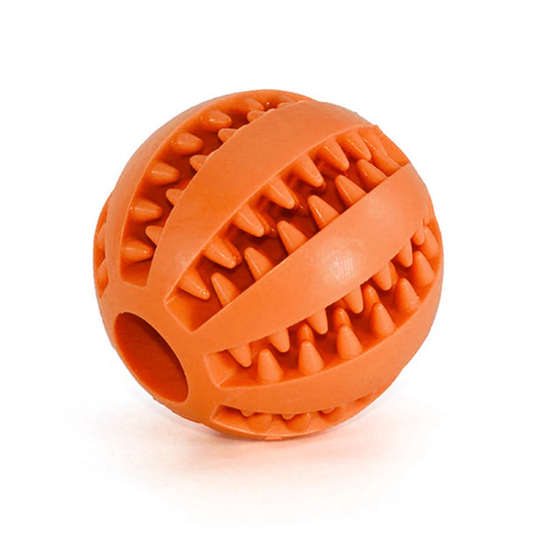 Pet Toy Rubber Balls for Dogs