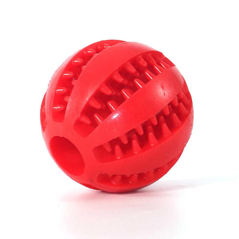 Pet Toy Rubber Balls for Dogs