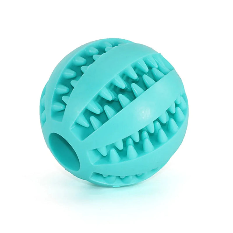 Pet Toy Rubber Balls for Dogs