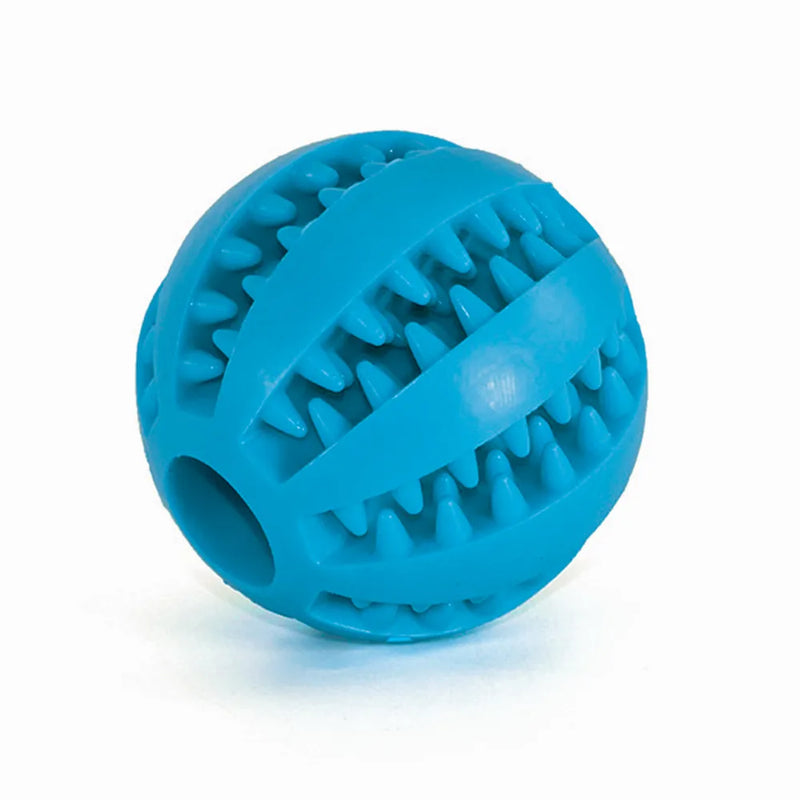 Pet Toy Rubber Balls for Dogs