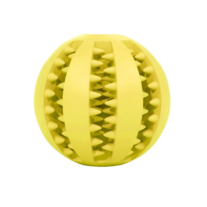 Pet Toy Rubber Balls for Dogs