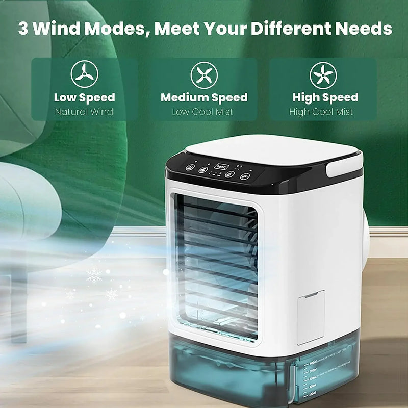 Portable_Air_Conditioner_Dual_Spray_Fan_4