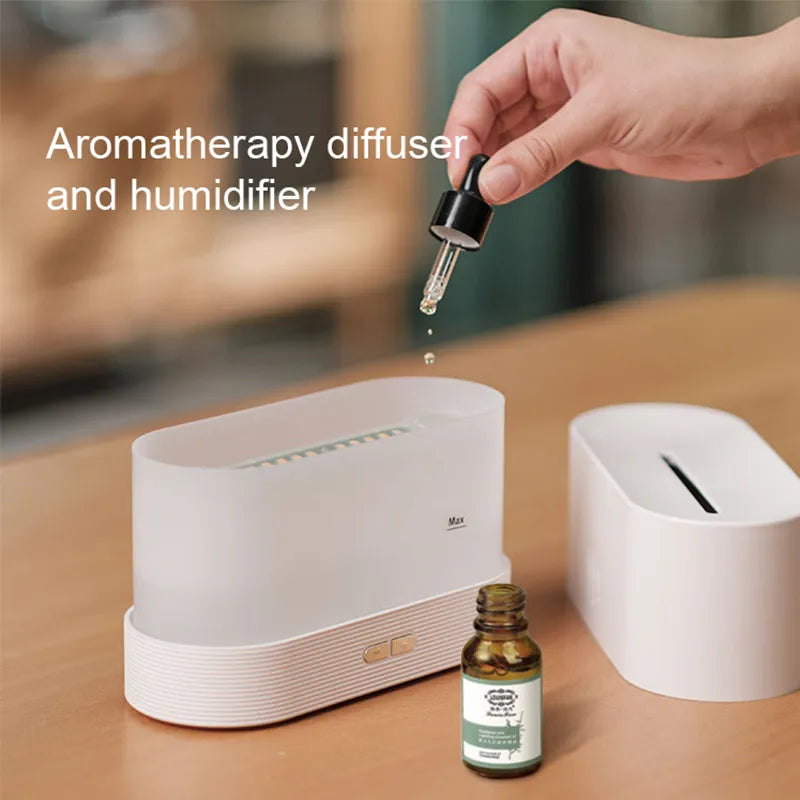 Aroma Diffuser Air Humidifier