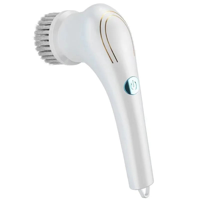 Multifunctional Electric Cleaning Brush