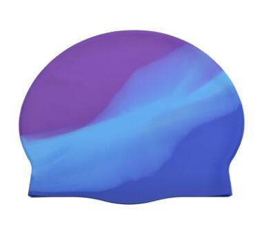 Silicone Swimming Cap