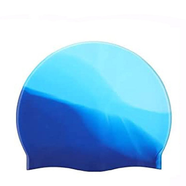 Silicone Swimming Cap