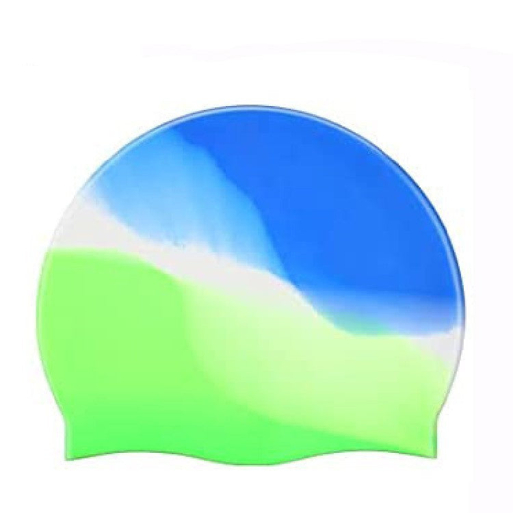 Silicone Swimming Cap