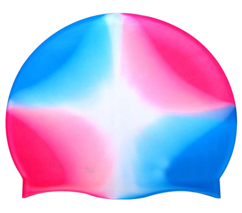 Silicone Swimming Cap