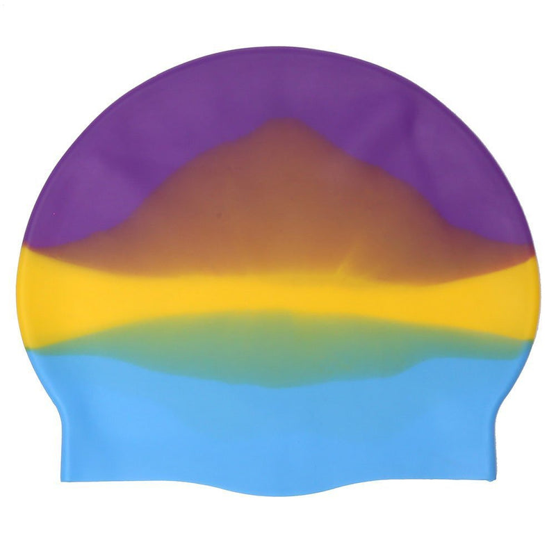 Silicone Swimming Cap