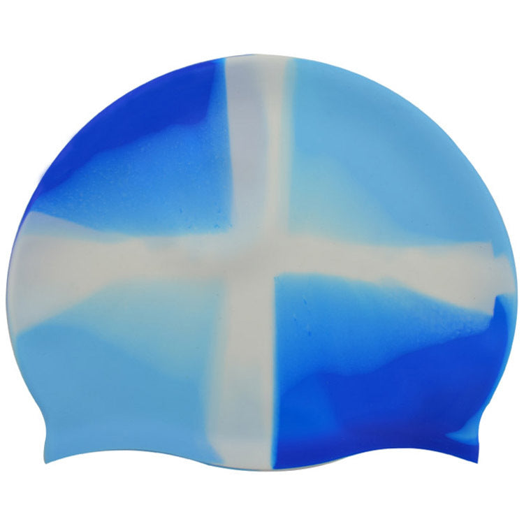 Silicone Swimming Cap