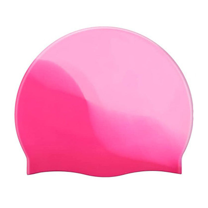 Silicone Swimming Cap