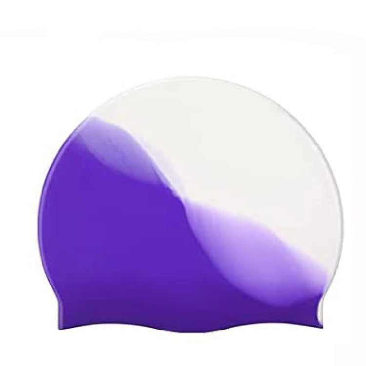 Silicone Swimming Cap