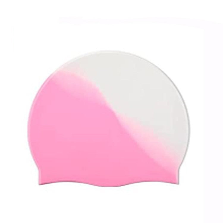 Silicone Swimming Cap