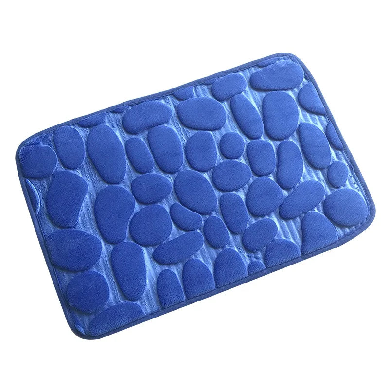 Water Absorbent Non-slip Mat