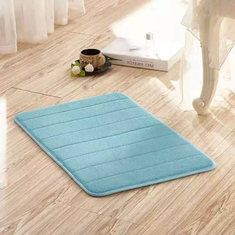 Water Absorbent Non-slip Mat