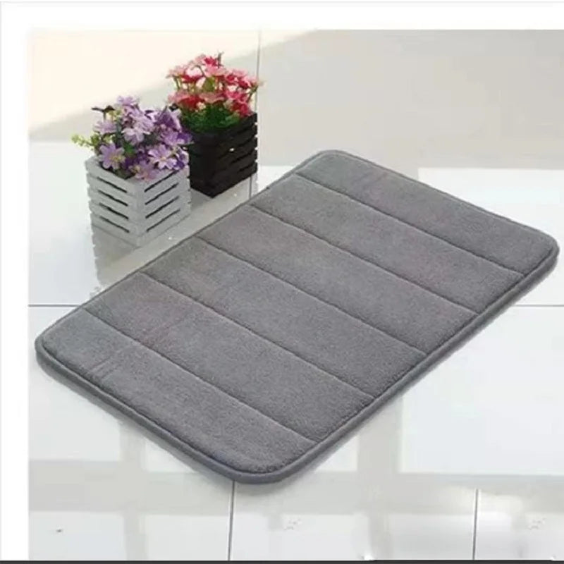 Water Absorbent Non-slip Mat