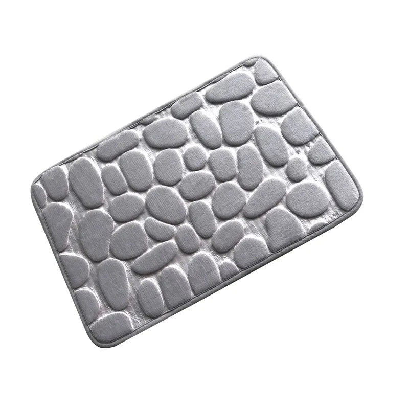 Water Absorbent Non-slip Mat