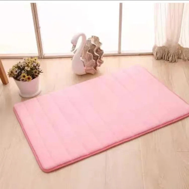 Water Absorbent Non-slip Mat