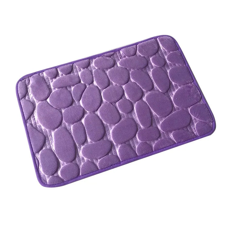 Water Absorbent Non-slip Mat